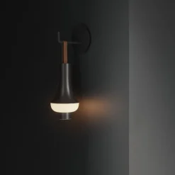 New Louis Poulsen Tomoshi portable lampe