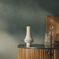 New Louis Poulsen Tomoshi portable lampe