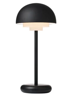 Discount Nielsen Light Toscana bordlampe oppladbar 5,5W IP44 - Dimbar