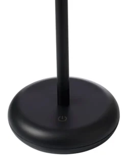 Discount Nielsen Light Toscana bordlampe oppladbar 5,5W IP44 - Dimbar