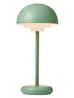 Discount Nielsen Light Toscana bordlampe oppladbar 5,5W IP44 - Dimbar