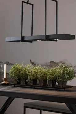 New Marksløjd Tray pendel - Svart