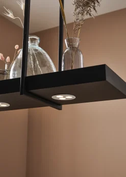 New Marksløjd Tray pendel - Svart