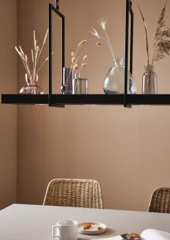 New Marksløjd Tray pendel - Svart