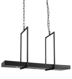 New Marksløjd Tray pendel - Svart