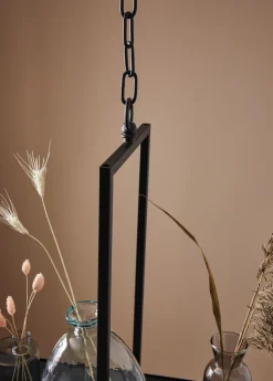 New Marksløjd Tray pendel - Svart