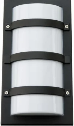 Outlet Sg Armaturen As Trio utelampe E27