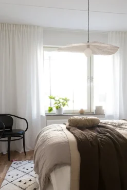 Sale Globen Lighting Tropez Takpendel 80 - Natur