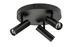 Discount Sg Armaturen As Tube Micro Trio taklampe 18W 2000-2800K dim to warm