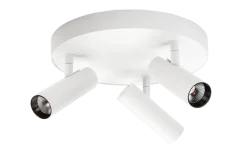 Discount Sg Armaturen As Tube Micro Trio taklampe 18W 2000-2800K dim to warm