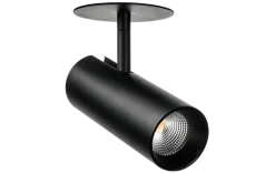 Online Sg Armaturen As Tube Mini innfelt takspot 14W 3000K dimbar