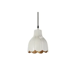Outlet Pr home of Scandinavia Ab Tulippa tak/vinduspendel - Beige