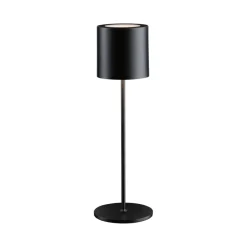 Online Paulmann Tuni portabel bordlampe oppladbar 2,8W 2700 Kelvin IP44