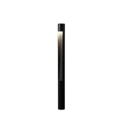 New Konstsmide Udine pullert utendørs 97 cm 12W 3000K IP65 - Svart