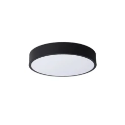 Hot Lucide Unar taklampe Ø30cm 3 step dim