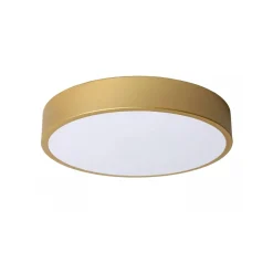 Hot Lucide Unar taklampe Ø30cm 3 step dim