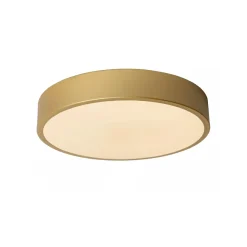 Hot Lucide Unar taklampe Ø30cm 3 step dim