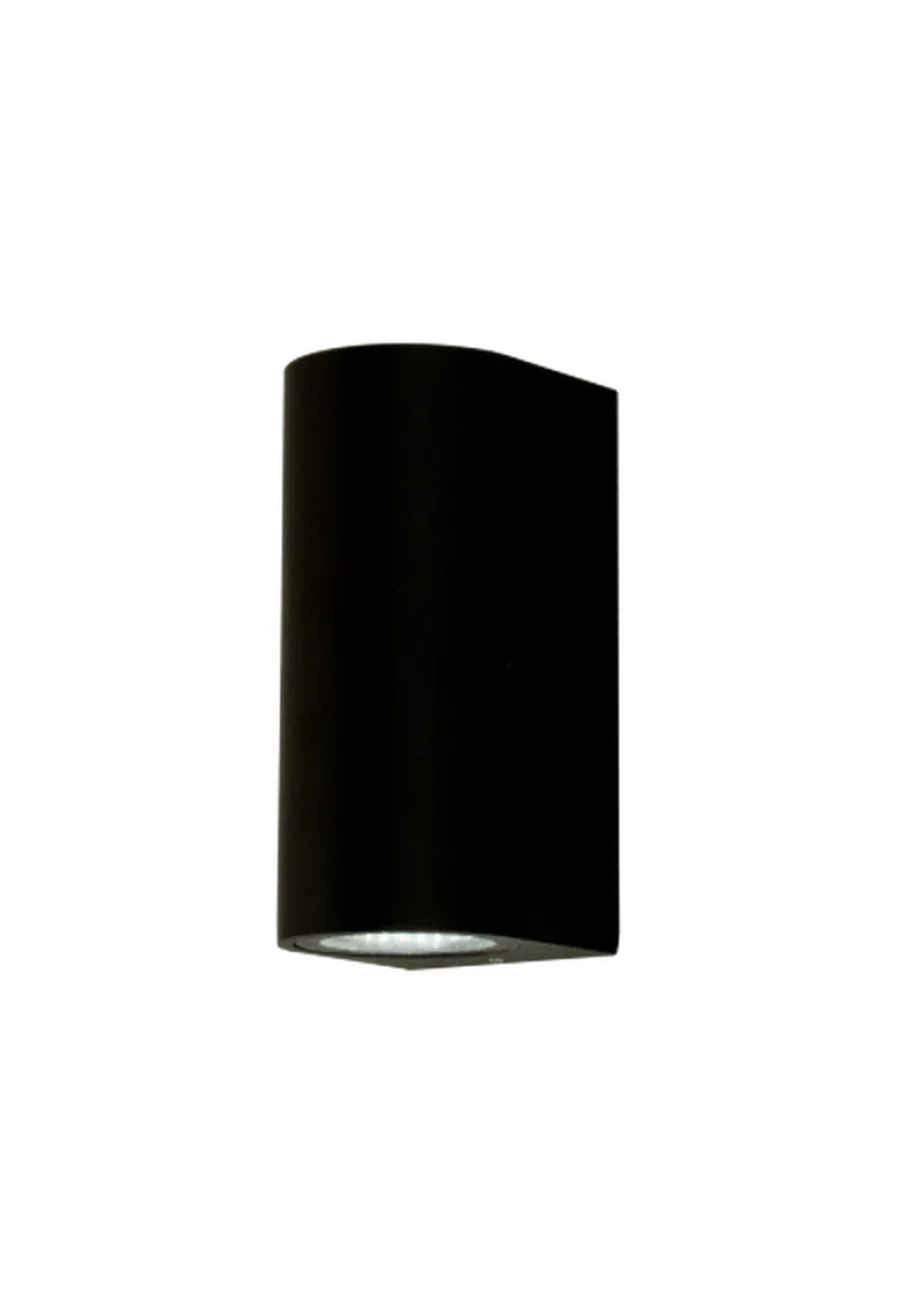 Aneta Lighting Union vegglampe opp/ned