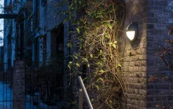 Sale Sg Armaturen As Uno vegglampe utendørs E27 IP65