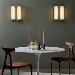 Sale Astro Lighting Versailles 400 vegglampe 7,1W dimbar IP44