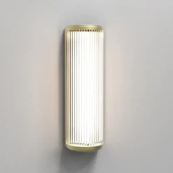 Sale Astro Lighting Versailles 400 vegglampe 7,1W dimbar IP44