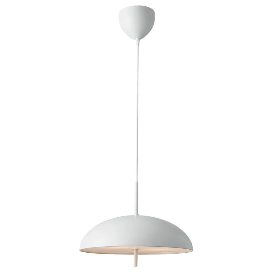 Best DFTP Versale takpendel 35 cm Hvit