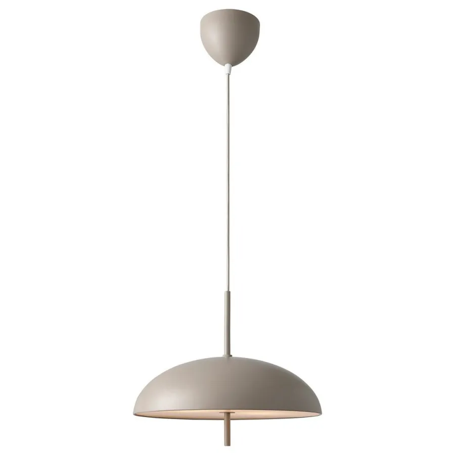 Best DFTP Versale takpendel 35 cm Hvit