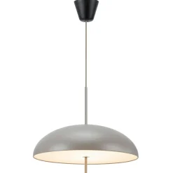 DFTP Versale takpendel 49 cm - Brun