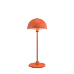 Herstal Vienda mini bordlampe G9 - Orange Oransje