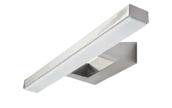 Sg Armaturen As View vegglampe baderom 46 cm 2700K 16W IP44
