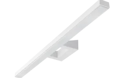 Sale Sg Armaturen As View 900 vegglampe baderom 2700K 30W IP44 Hvit