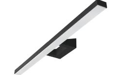 Sale Sg Armaturen As View 900 vegglampe baderom 2700K 30W IP44 Hvit