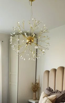 Online Aneta Lighting Viva takpendel
