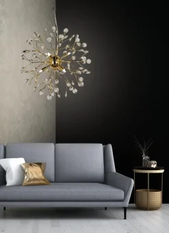 Online Aneta Lighting Viva takpendel