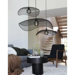 New Pr home of Scandinavia Ab Vivi takpendel 79 - Svart