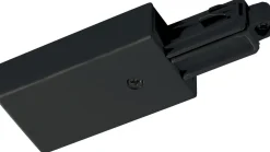 Clearance NorDesign Vox endetilkobling (L) - Svart