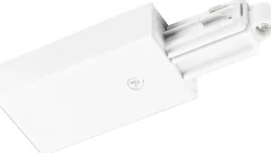 Sale NorDesign Vox endetilkobling (R) - Purewhite