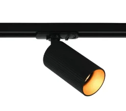 Discount NorDesign Vox Grooves 2 meter spotskinne med 4 spotter.