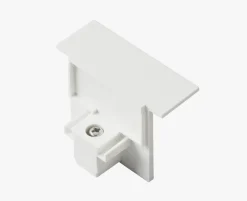 New NorDesign Vox high endestykke innfelt, Hvit