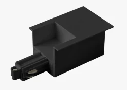 Outlet NorDesign Vox high endetilkobling innfelt (L), Svart