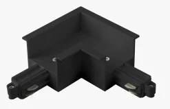 Discount NorDesign Vox L high innfelt vinkelskjøt O, Svart
