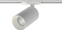 Clearance NorDesign Vox Oz spot (1T) - /Svart - Signal white Hvit