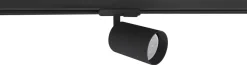 Online NorDesign Vox Secco spot jet black (1T) - Svart