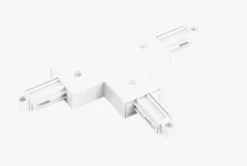 Sale NorDesign Vox T-connector (R) - Hvit