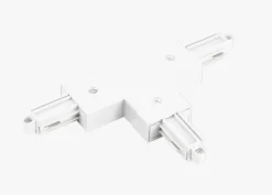 Hot NorDesign Vox T-skjøt (L) - Hvit