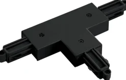 NorDesign Vox T-skjøt (L) - Svart