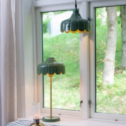 Clearance Pr home of Scandinavia Ab Wells 24 takpendel Blå