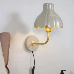 Discount Pr home of Scandinavia Ab Wells vegglampe