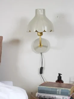 Discount Pr home of Scandinavia Ab Wells vegglampe
