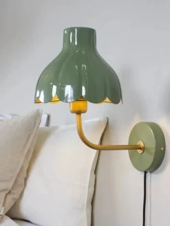 Discount Pr home of Scandinavia Ab Wells vegglampe